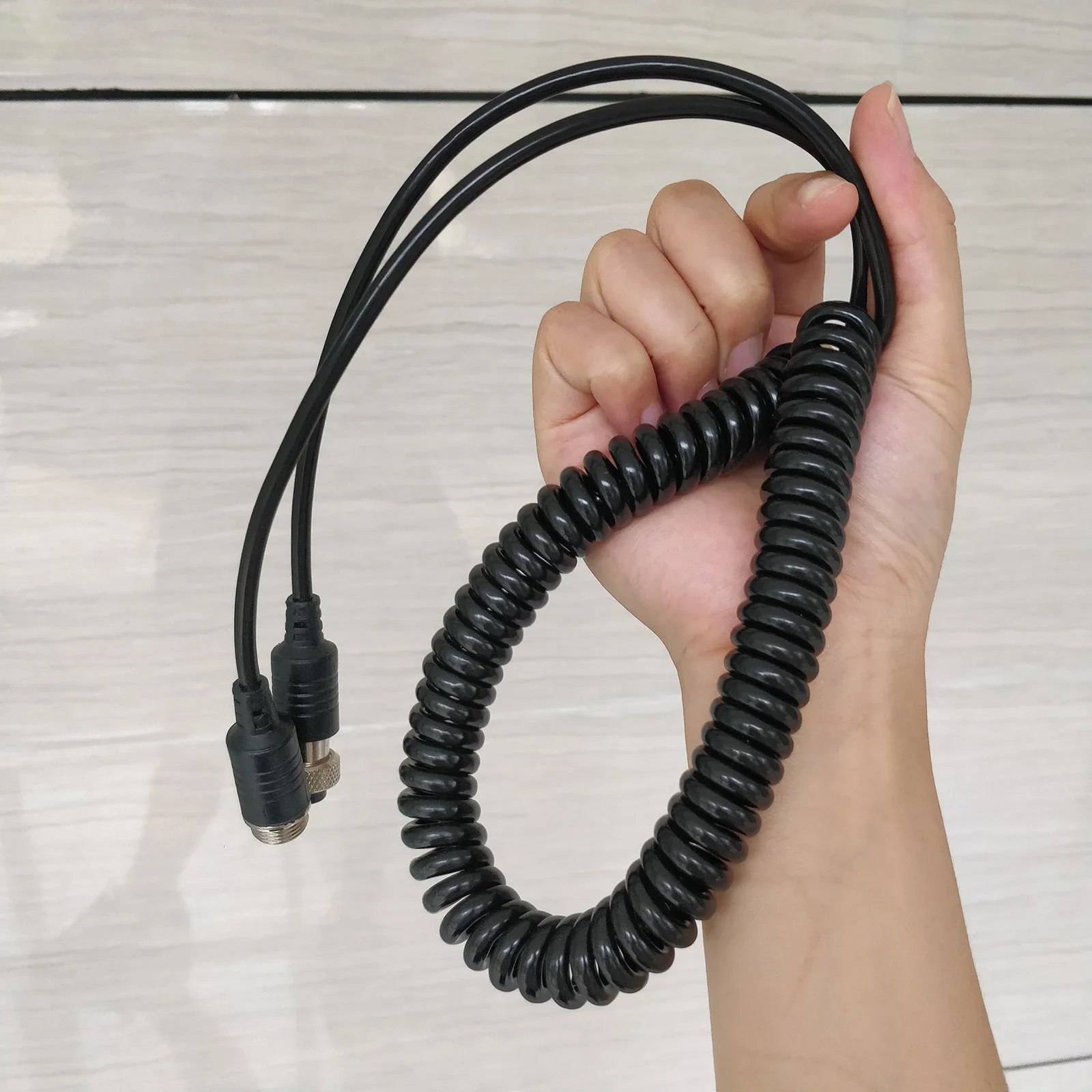 

Connection Line cable For Pipe Sewer Pipeline Inspection Camera 7D1