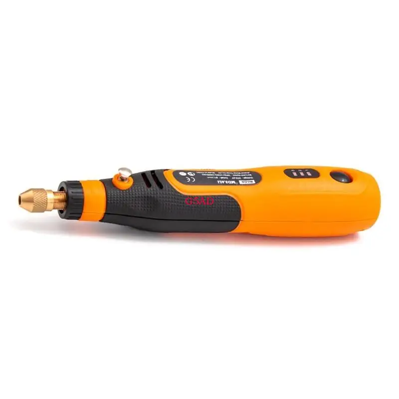 G5AD Lightweight 3.6V Engraving Tool Electric Grinder for Art & Craft Applications