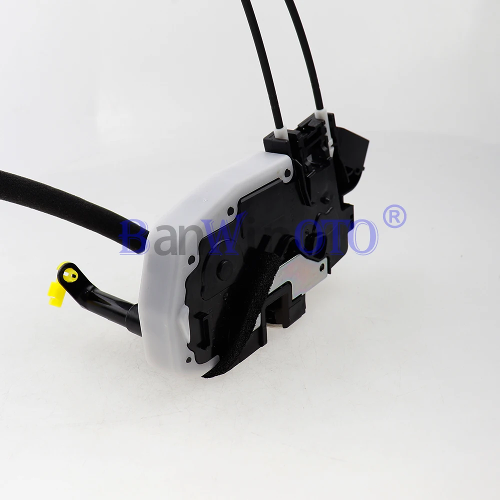 80501JM10A Car Door Lock Actuator Latch Module Motor Mechanism Fit For Nissan Rogue 2008-2015 82500JM00A 82501JM00A 80500JM00A
