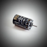 Team Powers M-RadonV3BT (30A) Burshless Speed Control (Built-in Bluetooth) and MBX V4 Brushless Motor For MiniZ 2