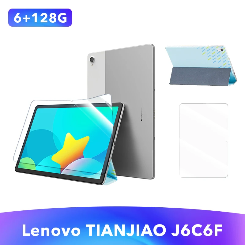 Global Firmware Lenovo Tab TIANJIAO P11 /K11 2K LCD Screen MTK