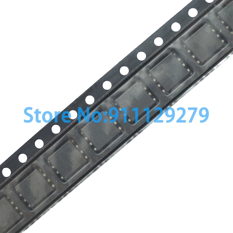 2 X Circuit Intégré BCM59121B0KMLG - Chipset Neuf - Boîtier QFN-56 - Lot De 2 Pièces