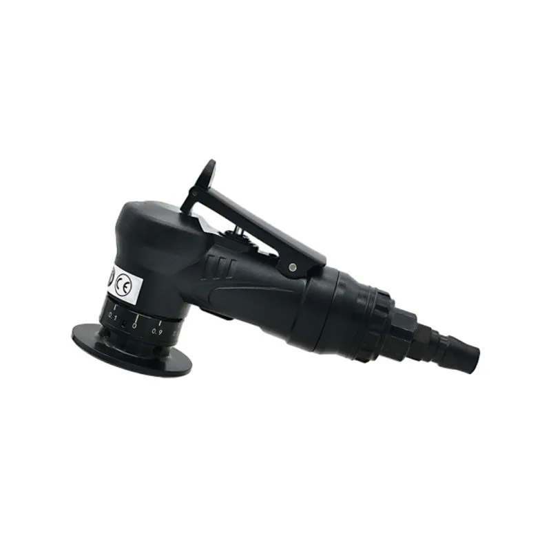 Holding mini pneumatic chamfering machine Metal arc R Angle 45 degree trimming and deburring chamfering machine