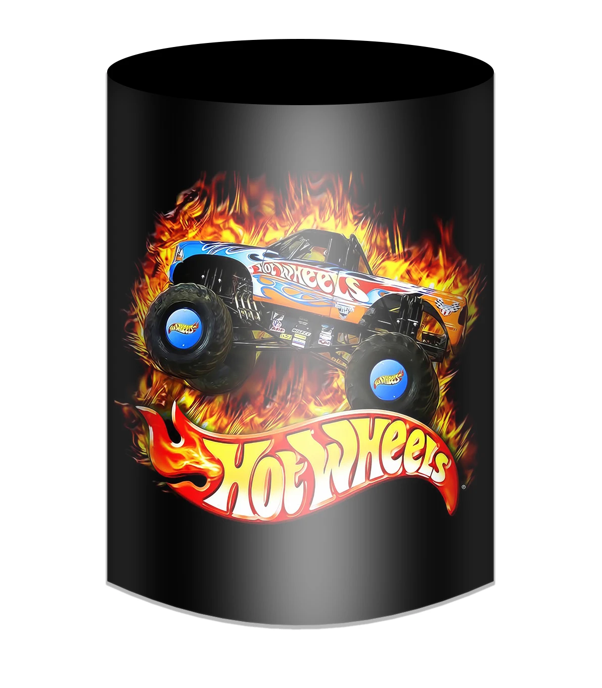 Carro de corrida pano de fundo hotwheels piloto selvagem pista menino festa  de aniversário fotografia fundo foto decoração suprimentos adereços banner  - AliExpress