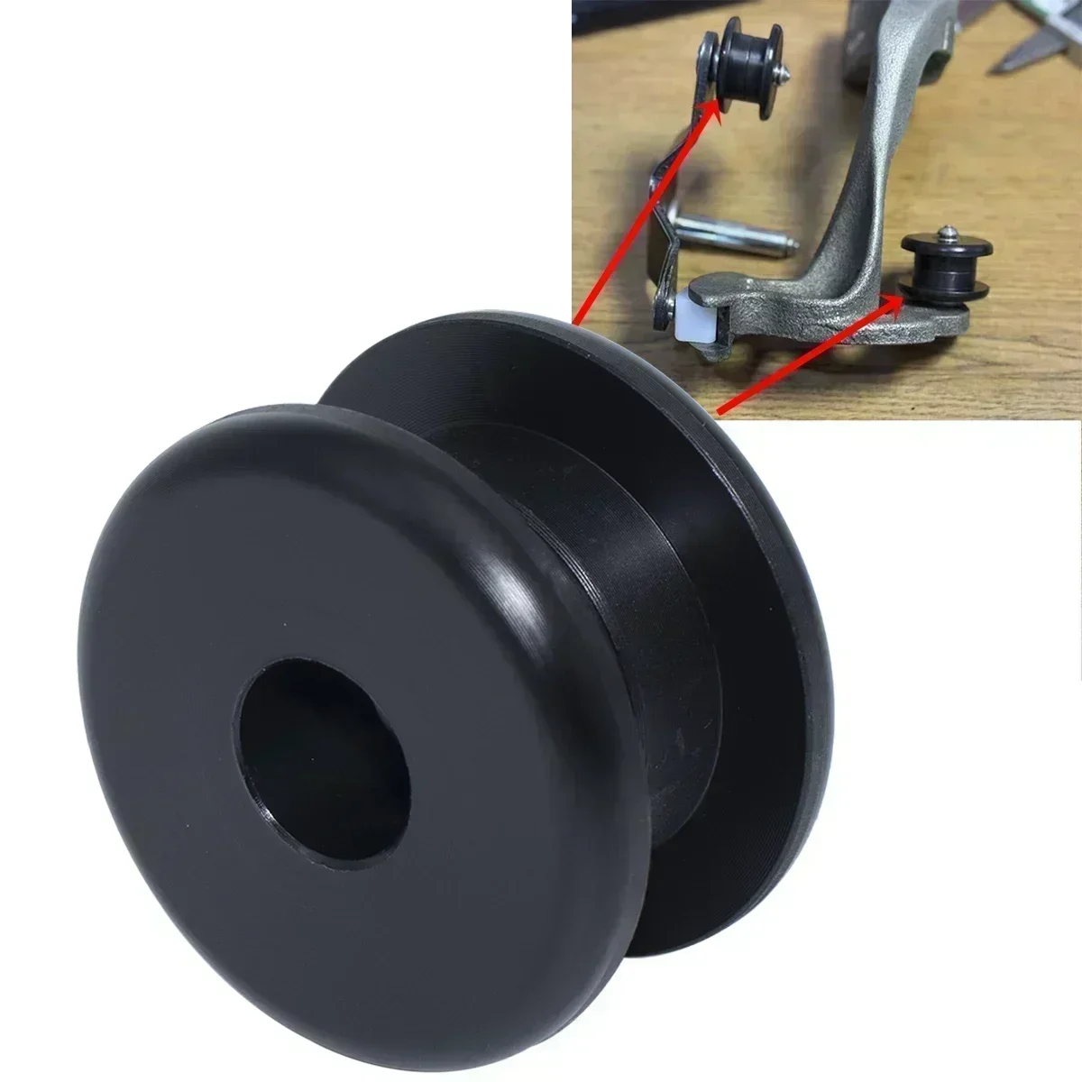 Upgrade Pivot Bushing For Audi TT 8N Manual Gear Selector Shift Cable end Linkage Strengthen Lock Washer Retaining Clip 8mm 10mm