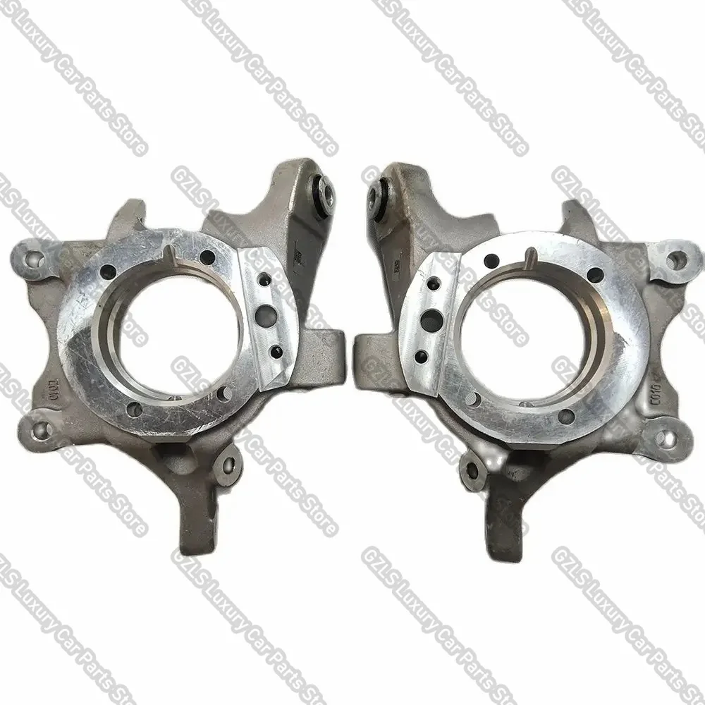 

1Pair Left Right Rear Knuckle /Stub Horn For Maserati Quattroporte Ghibli OEM 670006802 670006803
