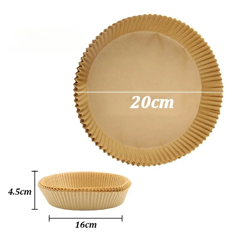 Circular 20x16x4.5cm