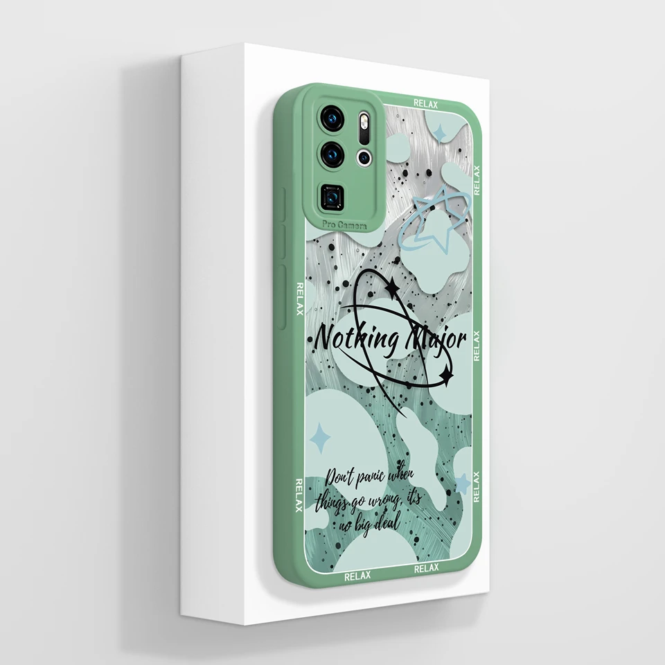 Candy Color Shockproof Durable Creative Soft Phone Bumper Case