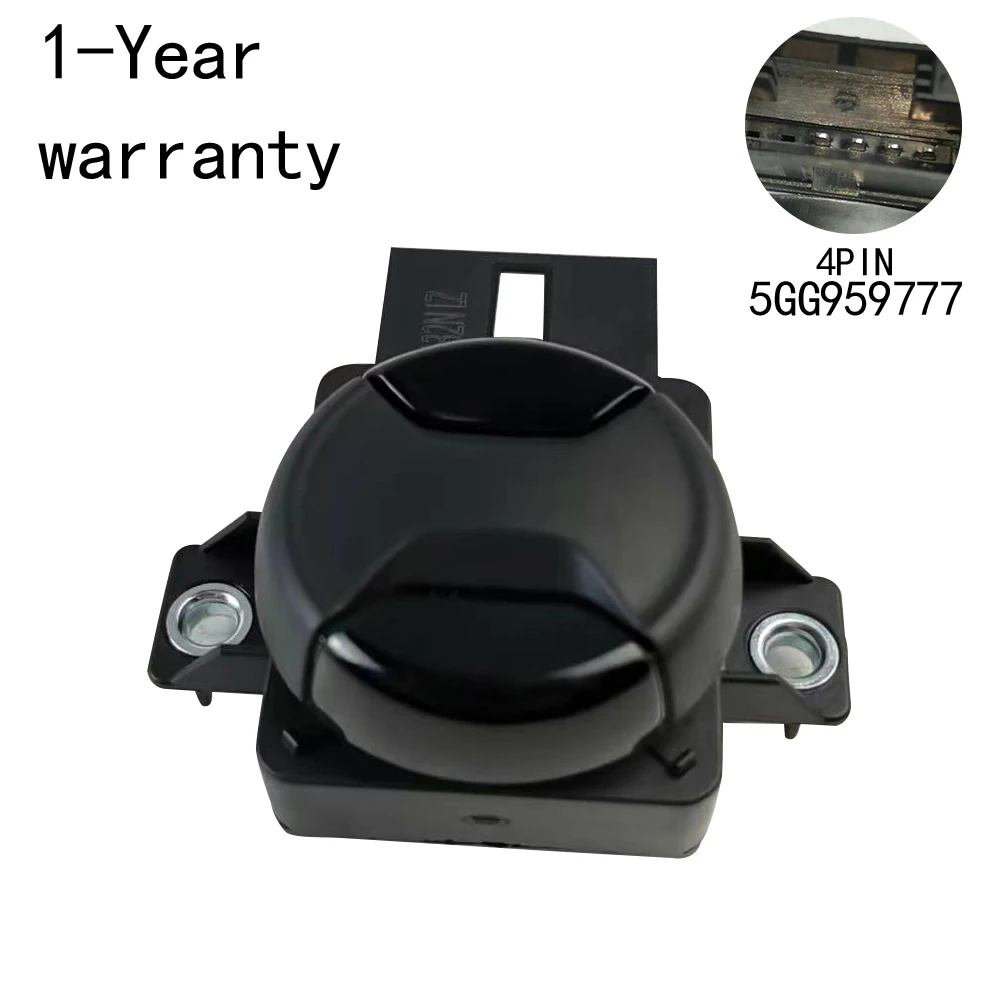 

Seat adjustment switch 5GG959777 For Skoda Karoq VW Passat Golf Sagitar Time