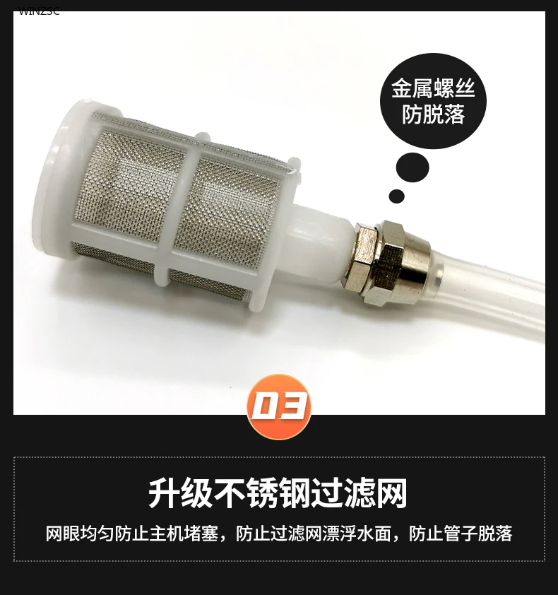 100W Electric Lamb Leg Saline Syringe Pump Brine Automatic Injector Marinade Meat Meat Processor 4L/MIN