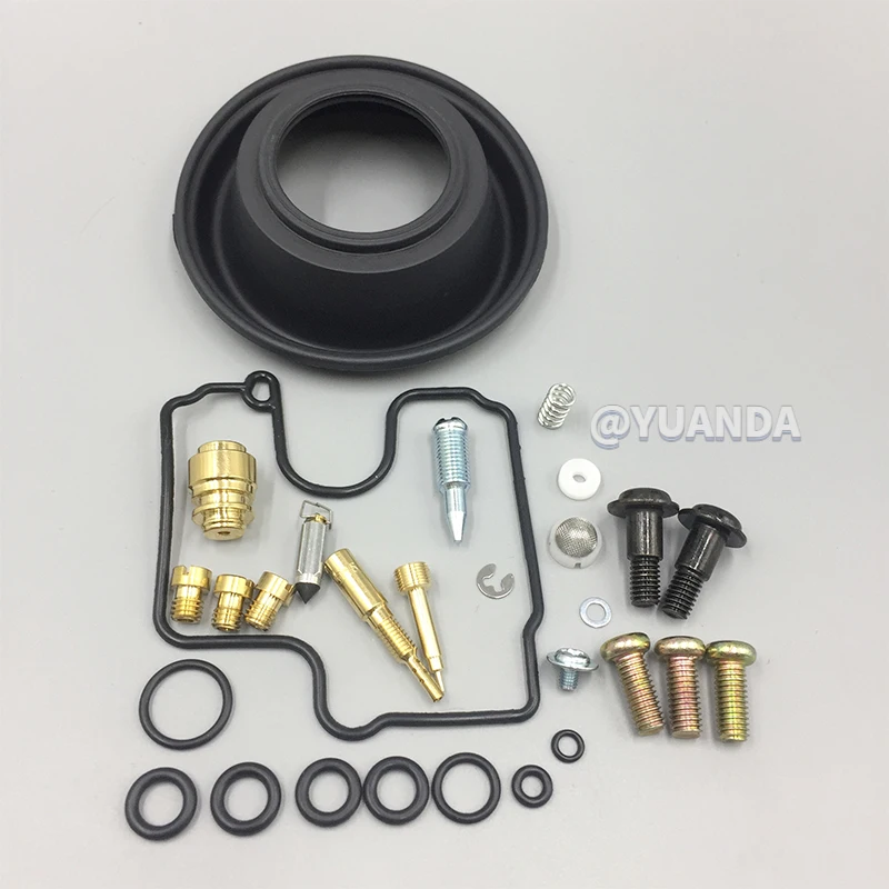 Рисунок 3 - Набор для ремонта карбюратора для