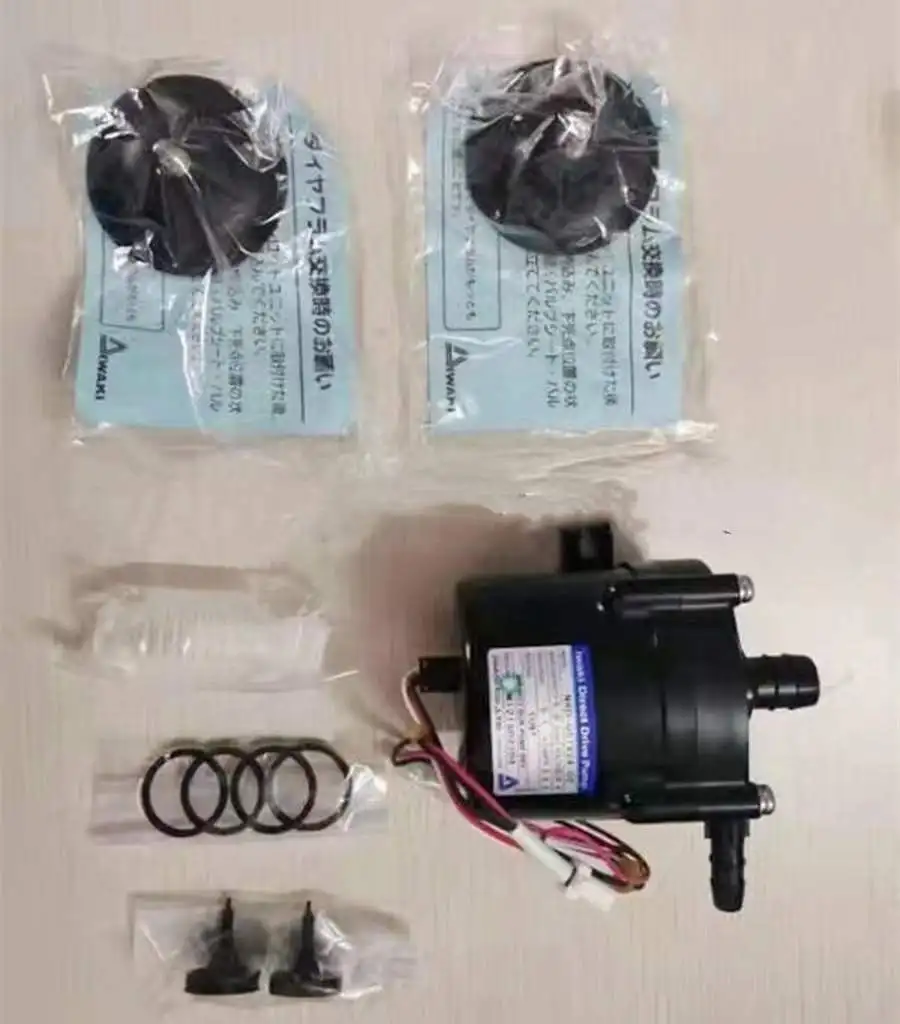 

Beck man maintenance kit for AU5800 new original