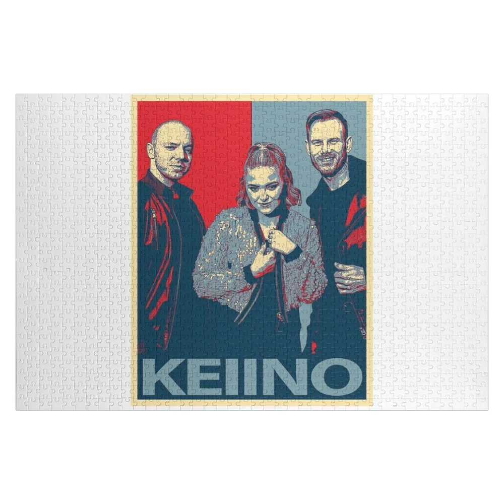 

Keiino Jigsaw Puzzle Personalized Gifts With Personalized Photo Puzzle