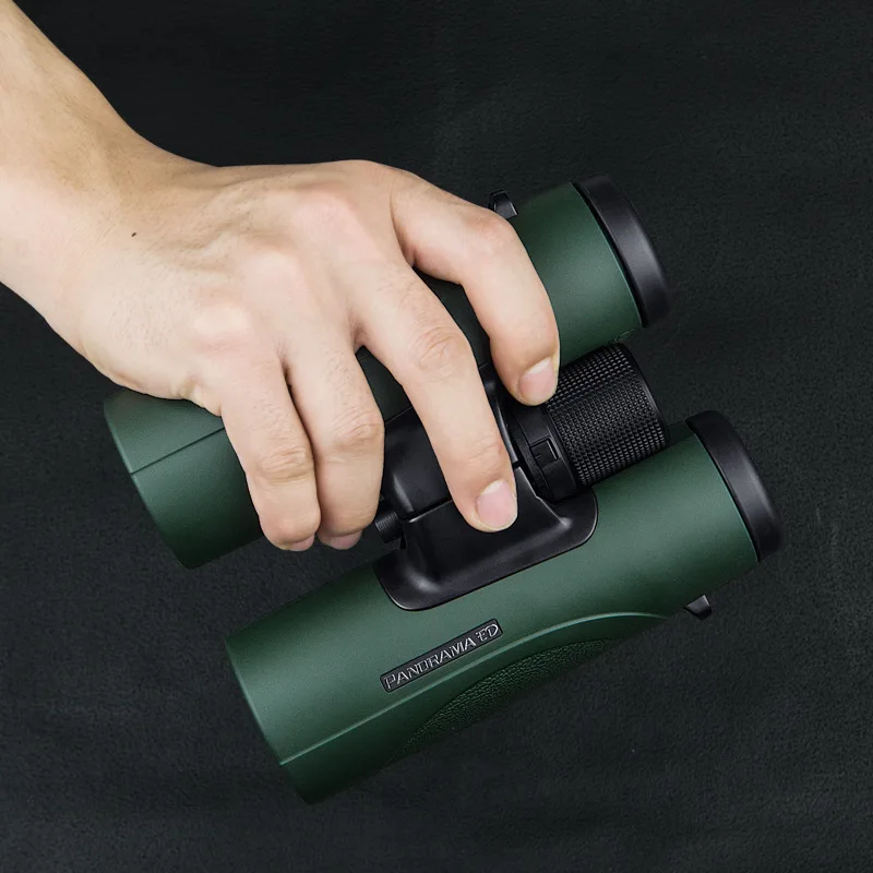 双眼鏡　BINOCULARS PERFEX Amazon.com: GPO German Precision Optics Passion ED 8x42mm