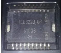 100% NEW Free shipping TLE6220GP