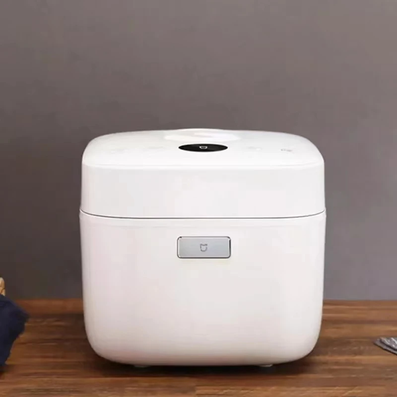 MIJIA Smart Electric Pressure Rice Cooker 5L Rice Cooker Kitchen Cooking Connected To Mi Home APP