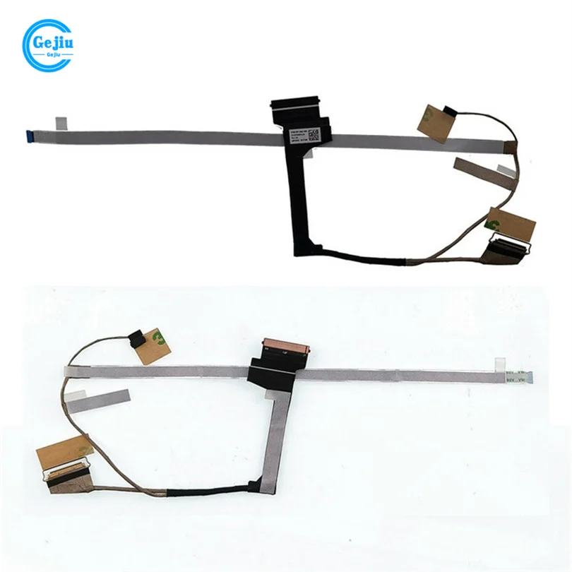 

New Original Laptop LCD EDP Cable For Lenovo Y7000 R7000 Y7000P R7000P 2020 2020H Version 144Hz 165Hz 40Pin