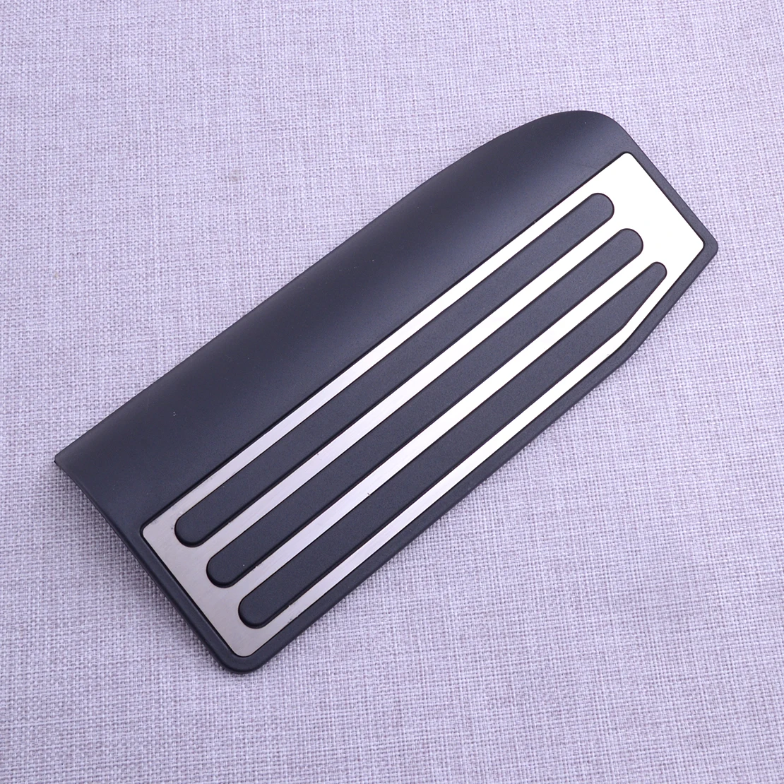Non-slip Footrest Pedal Foot Rest Pad Cover Car fit for Land Rover Defender 90 110 High Quality New