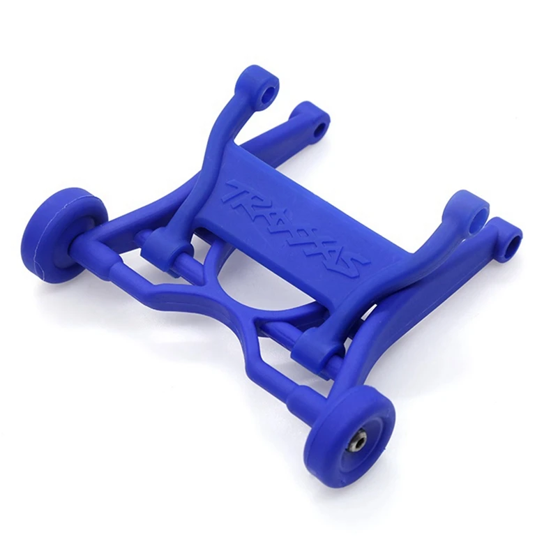 5472 Wheelie Bar Per Traxxas Erevo E-Revo Revo 1/10 Rc Ricambi Per Auto Accessori Di Aggiornamento