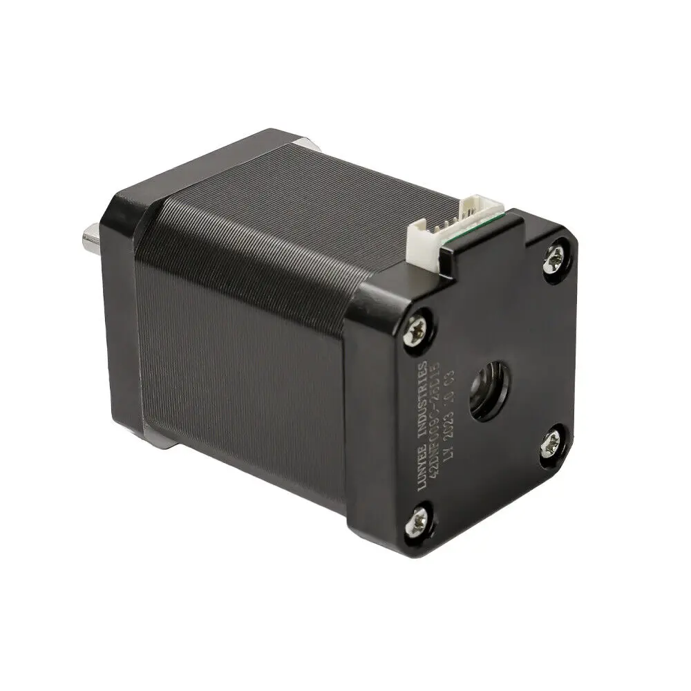 Nema 17 stepper motor 42HS60mm single axle 5mm current 2.3A 2Phase for CNC router 3D printer CNC router parts