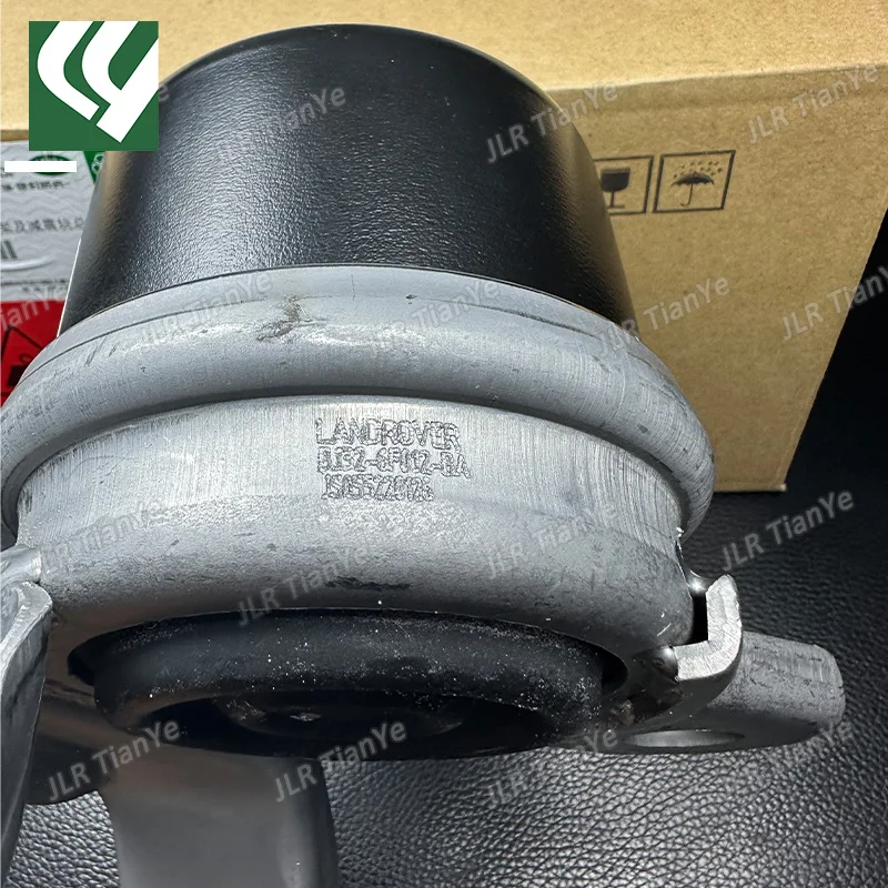 Engine Rubber Bracket LR024730 J9C58 For Freelander 2 Range Rover Evoque Discovery Freelander