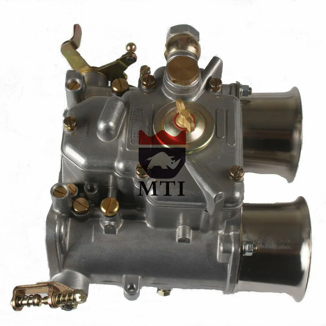 

Карбюратор MTI RTS для Weber, 50 мм