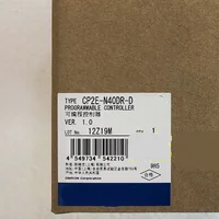 

NEW CP2E-N40DR-D
