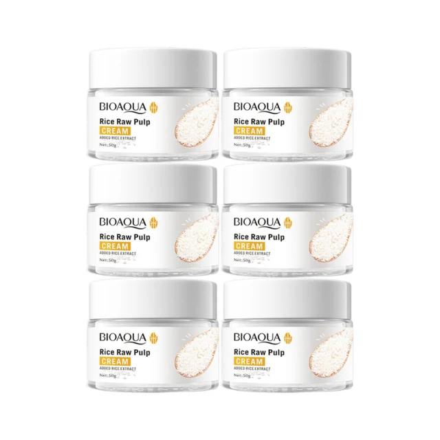 50g 6pcs