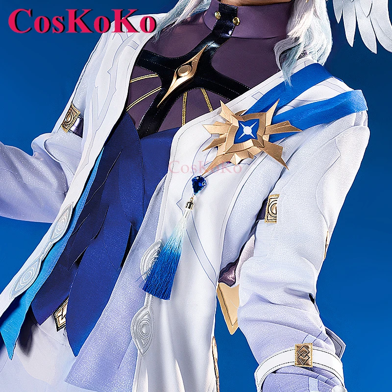 CosKoKo Ͽ ڽ  ȥī: Ÿ  ڽƬ    Ǯ Ʈ, ҷ Ƽ   Ƿ S-3XL
