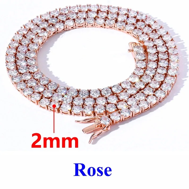 2MM Rose