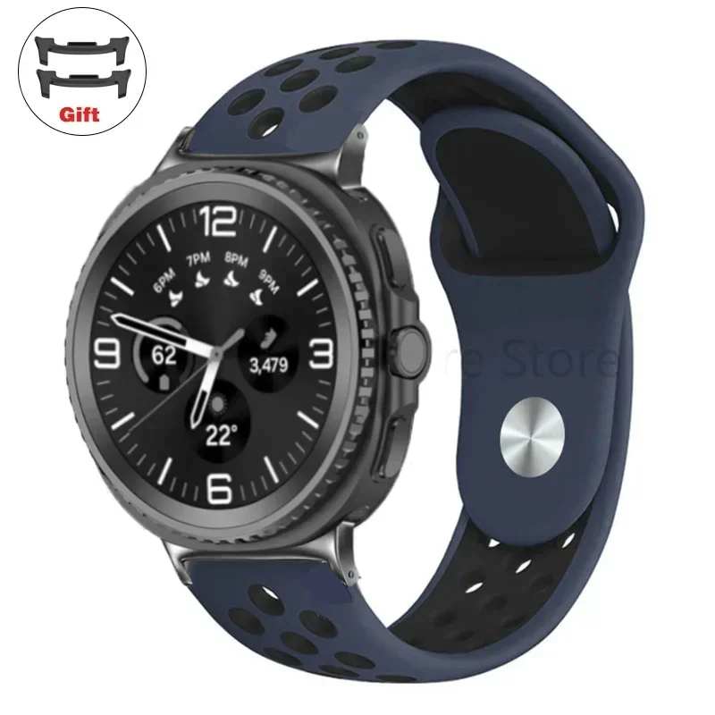 Sport Straps for Galaxy Watch - Stylish and Durable Wristband Bracelet