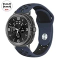 17 blue black