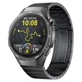 Titanium gray