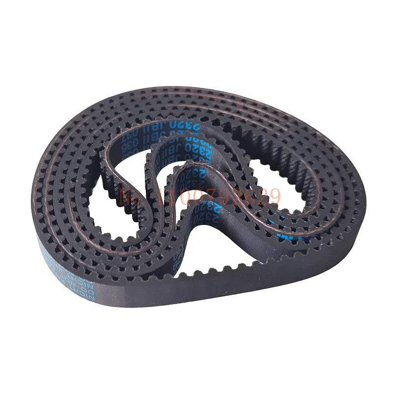 56MXL Courroie Caoutchouc Boucle Fermé Poulie Distribution Large 10mm Outil | Walmart Canada