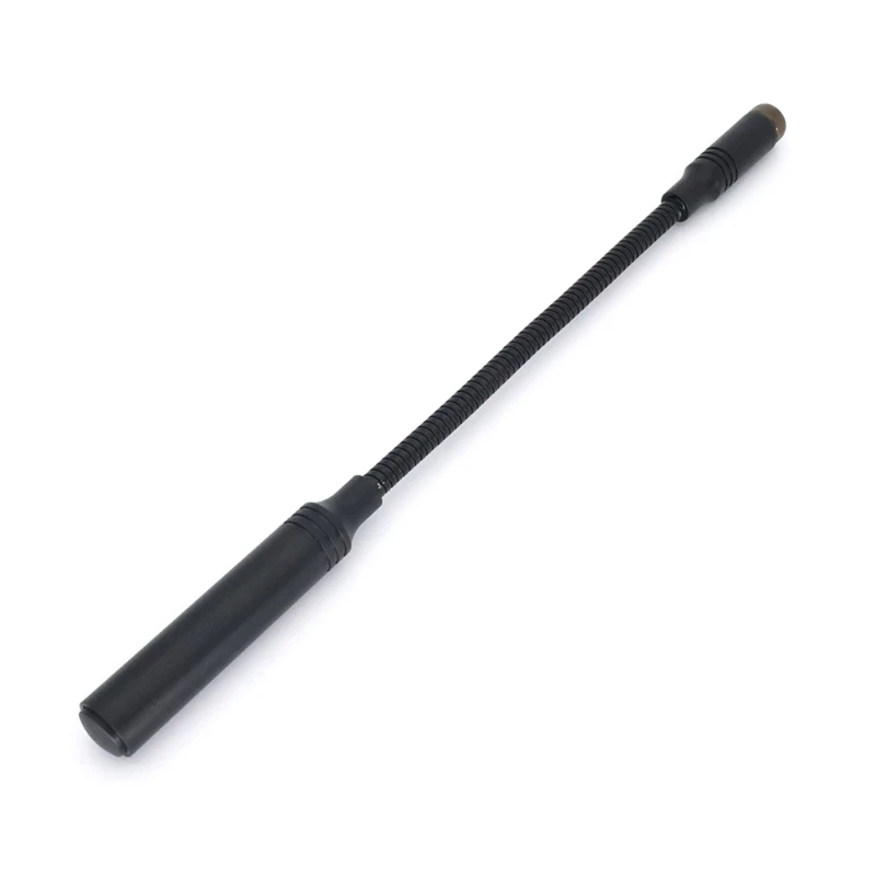 Antenna Pieghevole 20Cb Per Walkietalkie Uv5R Uv82 Uhf Vhf Sma Femmina
