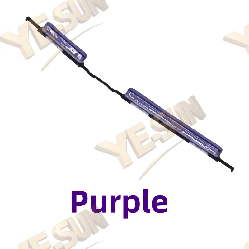 Universal Volume Control Side Buttons Replacement