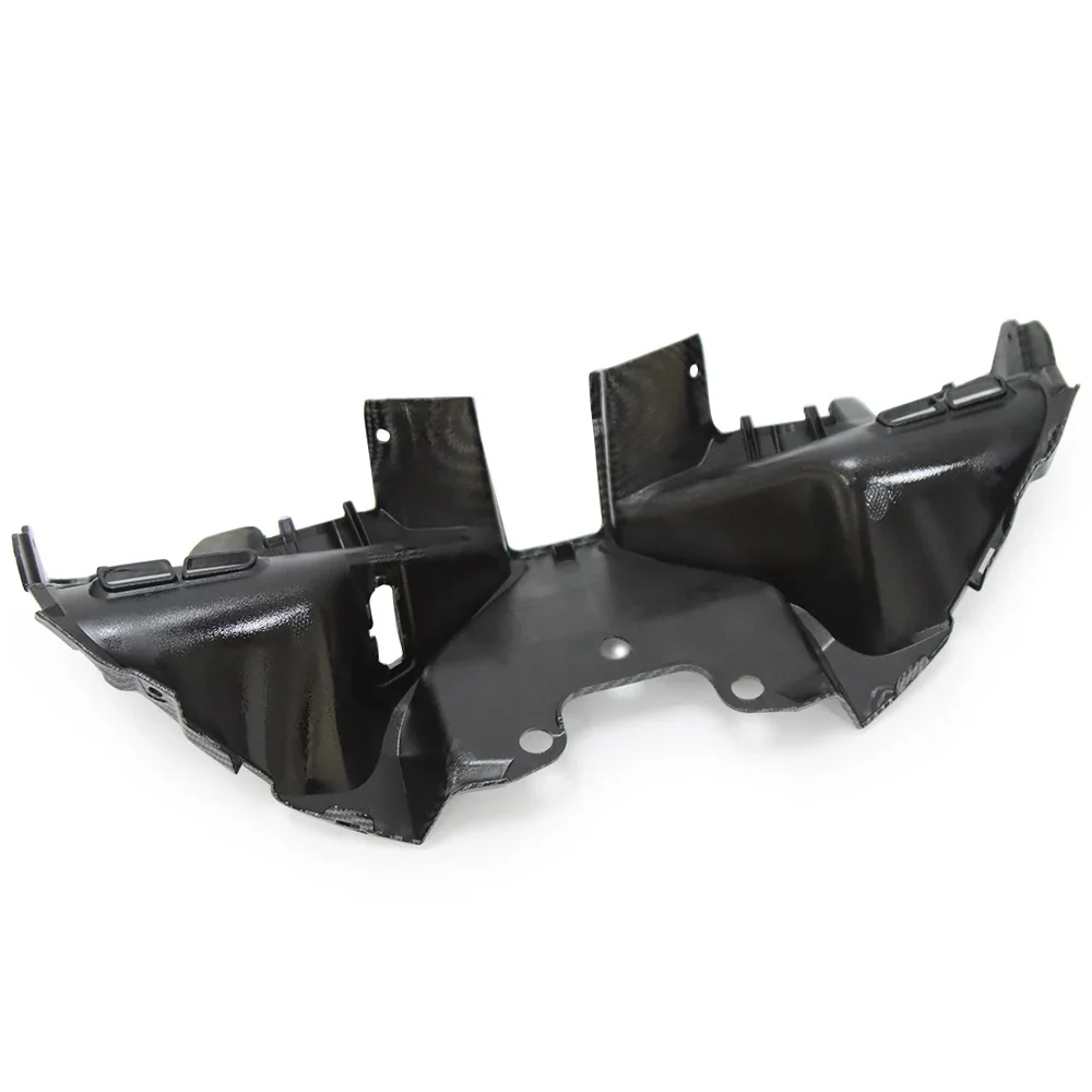FOR CF 450SR SR450 Dashboard Instrument Cover Carbon fiber pattern Instrument Panel Dashboard / Rear Guard