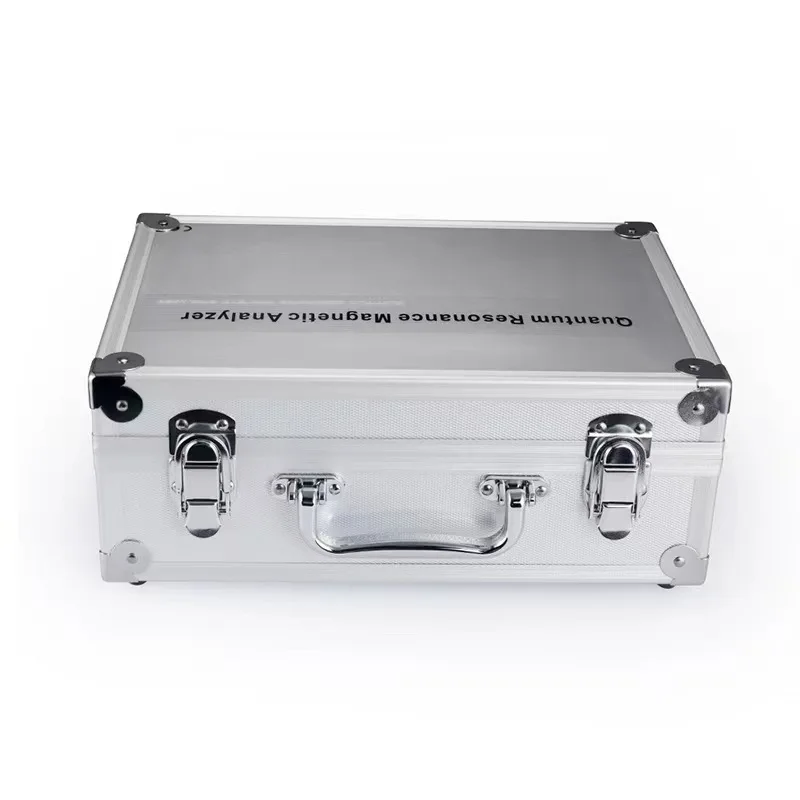 Clinic Use Body Health Analysis 53 Reports Quantum Analyzer Magnetic Resonance Machine