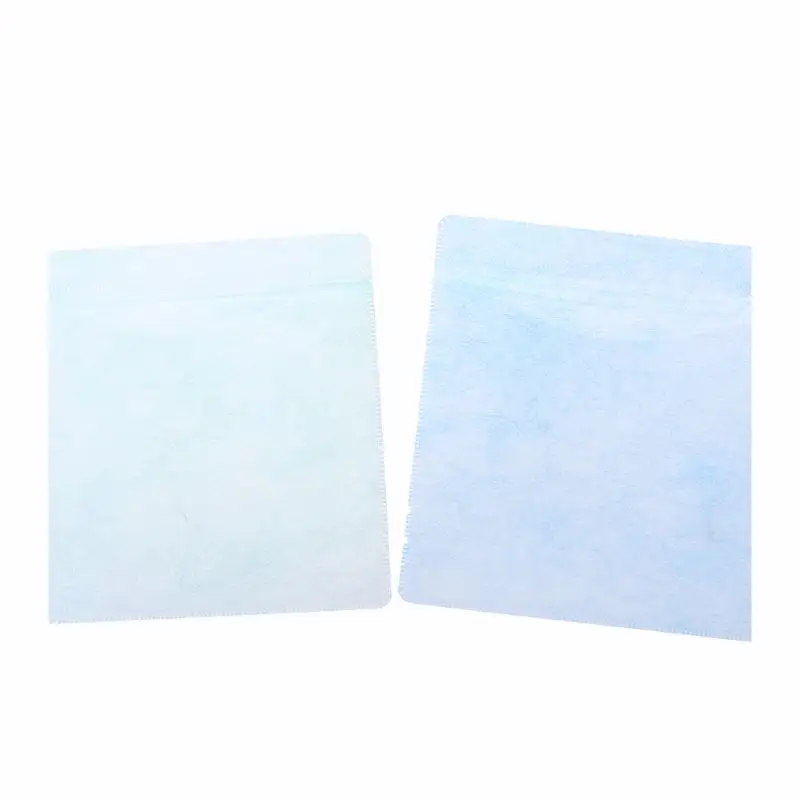 CD DVD Storage Bag Case 100Pcs Protective Cover