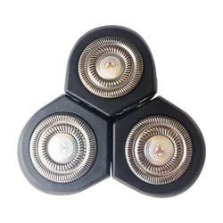 Shaver Head for Philips RQ12 RQ10 RQ11 RQ32 RQ1050 RQ1051 RQ1052 RQ1250 RQ1260 Norelco SensoTouch 3D