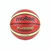 Molten Original Basketball XJ1000 Ball Official Size 7/6/5 PU Leather Outdoor Indoor Match Training Men Women Baloncesto 1