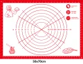Thick 50x70