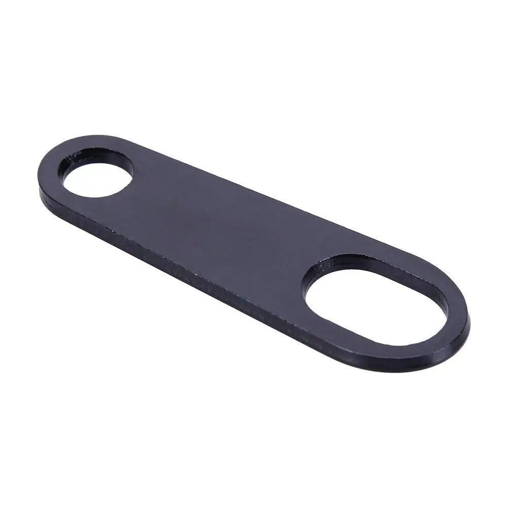 

Motorcycle Light Holder Indicator 1 Pair Accessories Black Parts Replacement Set Shock Brackets Warning Lamp High Quality