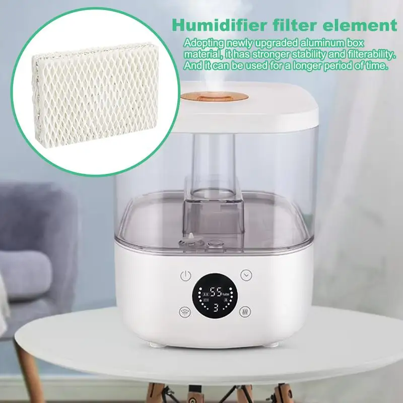 Humidifier Fish Filter Humidifier Replacement Filters Cool Mist Core Filter Water Panel Replacement