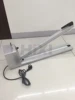 600/800/1000mm Hand Impulse Sealer Household Portable Hand-pressed Aluminum Shell Food Bag Sealing Machine 3