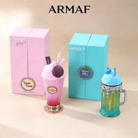 Armaf Yum Yum Island Breeze Eau de Parfum 100ml Parfum pour femme pour un charme et une élégance féminins 1
