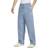 Nike officiel 2024 nouveaux hommes Sport rétro brodé pantalons longs décontractés FZ7008-493 5