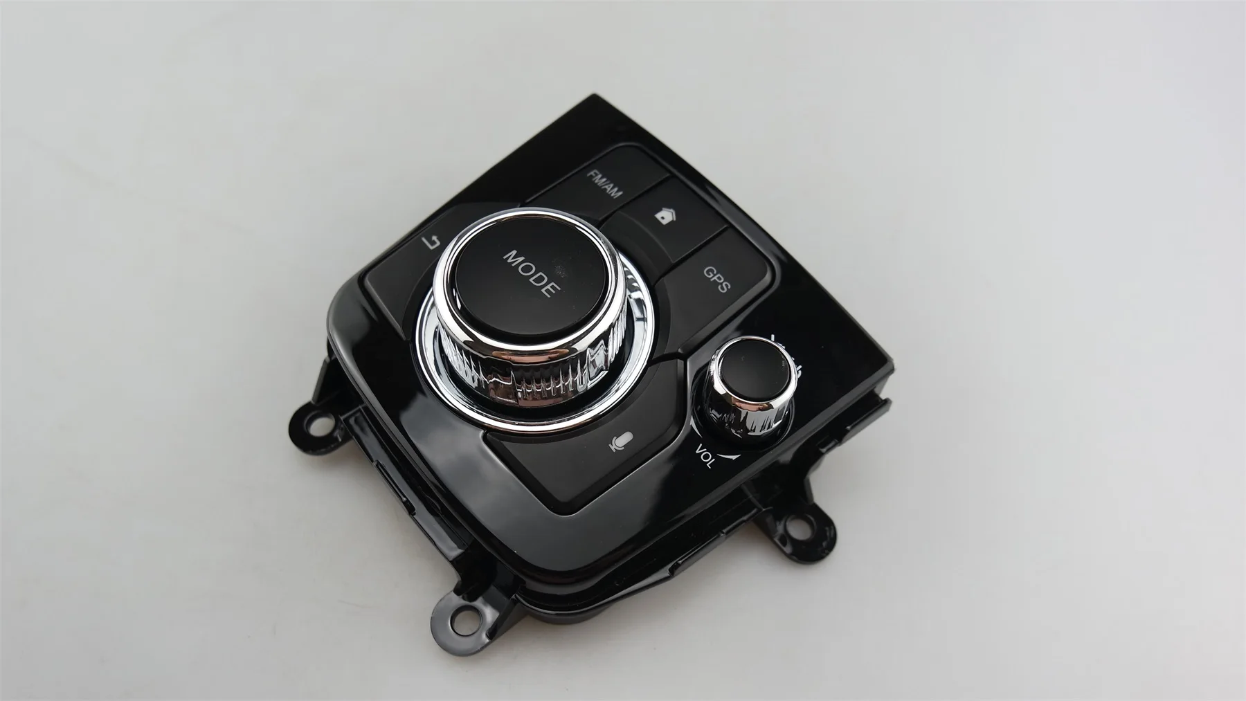  ٸ  ŰƮ ġ ܼ GPS   ÷Ʈ Ʈ, MAZDA 3, Axela 2014-2019  ڵ  г