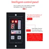 PBOBP Small Commercial Slush Machine Making Machine Single Cylinder Snow Mud Machine Automatic Slush Ice Melt Machine 4
