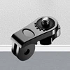 Camera Bridge Adapter Screw Mount Tripod Mount Adapter for Xiaomi Yi DJI AEE Sport Camera Accessories 1